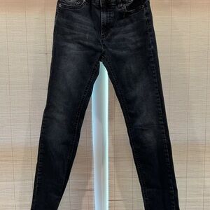 Joe’s Dark Blue Denim Jeans